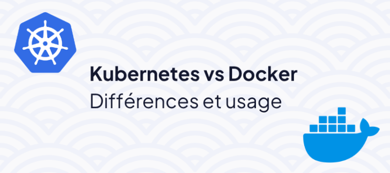 K8s vs Docker