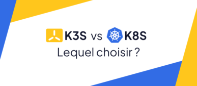 K3s vs K8s