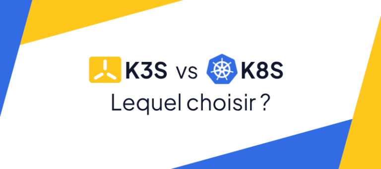 K3s vs K8s