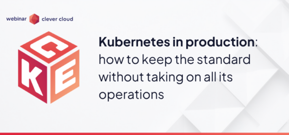 2026.06.13 Clever Cloud Bannière Blog Kubernetes en production FR (1)