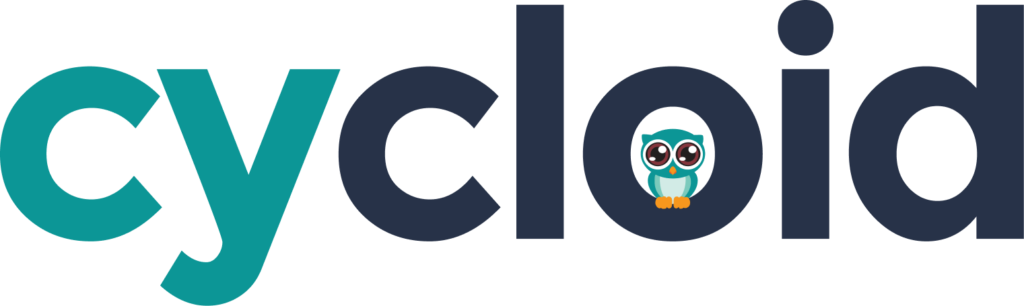 Logo Cycloid