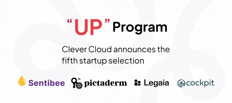 2026.06.02 Clever Cloud Bannière Blog Programme UP EN