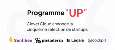 2026.06.02 Clever Cloud Bannière Blog Programme UP FR