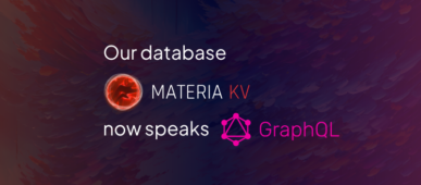 Materia KV GraphQL EN