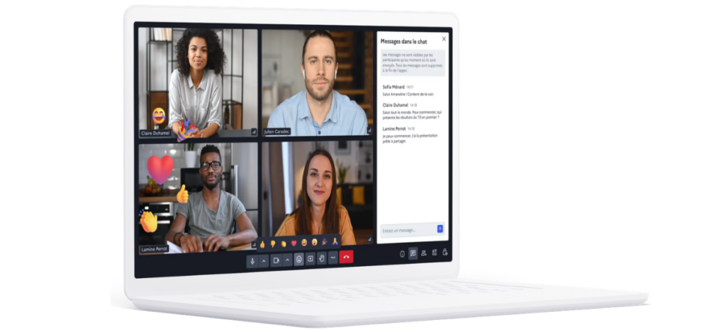 openvisio produit outil visio europenne