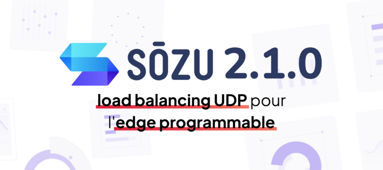 2026.07.01 Clever Cloud Bannière Blog Sōzu 2.1.0 FR