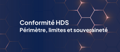 conformité HDS