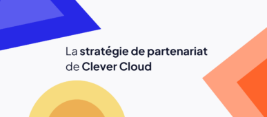 2026.07.21 Clever Cloud Bannière Blog Stratégie de Partenariat FR
