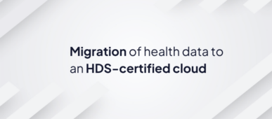 HDS Migration