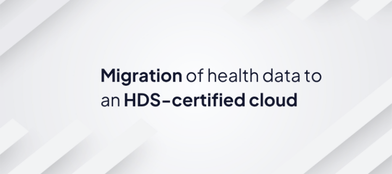 HDS Migration