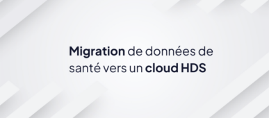 Migration HDS