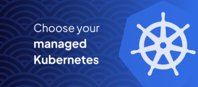 managed kubernetes
