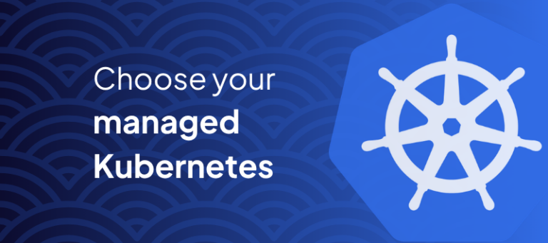 managed kubernetes