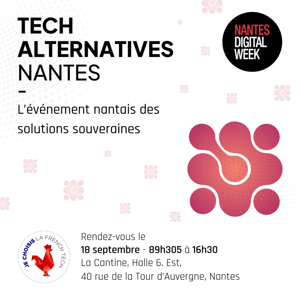 Tech Alternatives Nantes