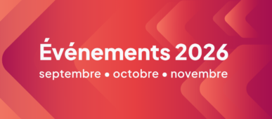 Bannière blog Événements de rentrée 2026 — septembre, octobre, novembre