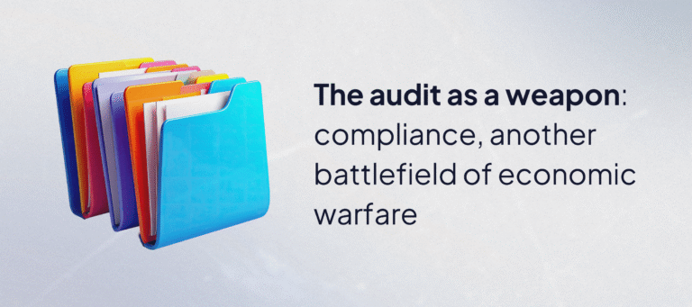 2026.08.26 Clever Cloud Bannière Blog Audit Comme Arme EN