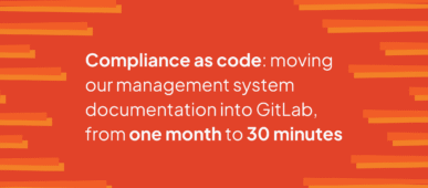 2026.08.26 Clever Cloud Bannière Blog Compliance as Code EN