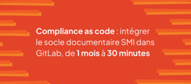 2026.08.26 Clever Cloud Bannière Blog Compliance as Code FR