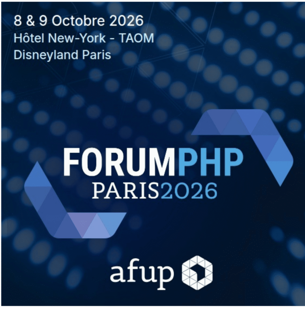 Forum PHP 2026