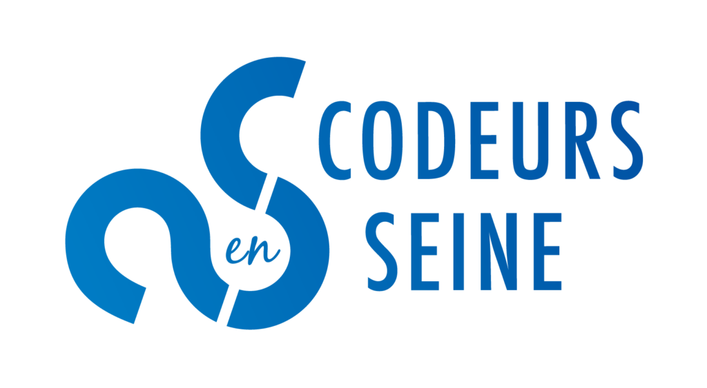 logo Codeurs en Seine