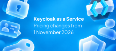 2026.10.05 Clever Cloud Bannière Blog Tarification Keycloak EN