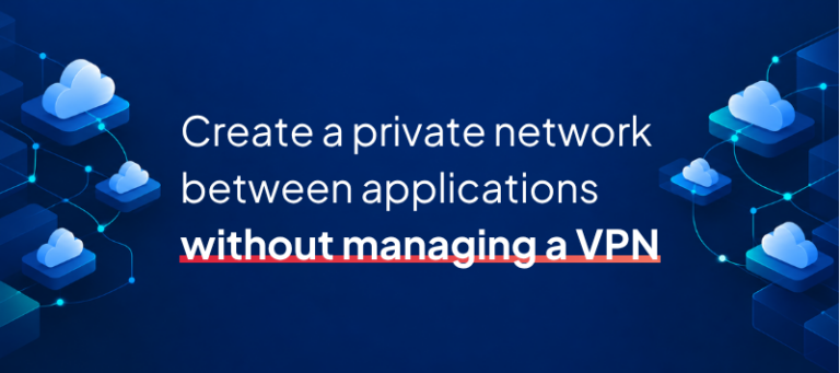 Private network