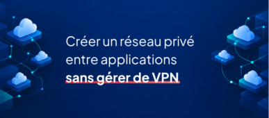 Réseau privé NG