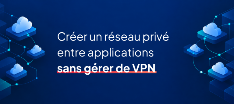 Réseau privé NG