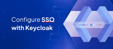 SSO keycloak EN