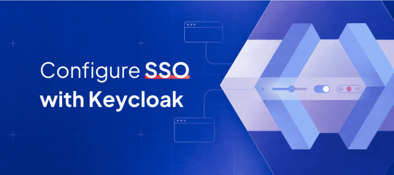 SSO keycloak EN