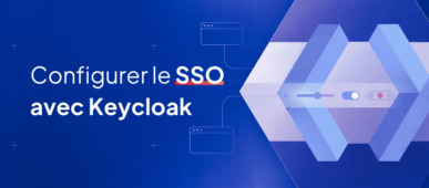 SSO keycloak