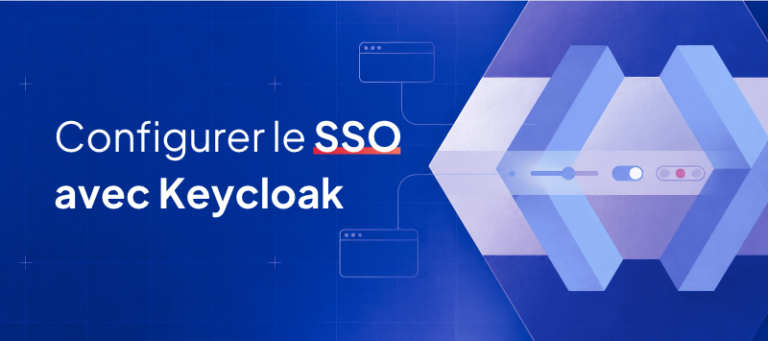 SSO keycloak